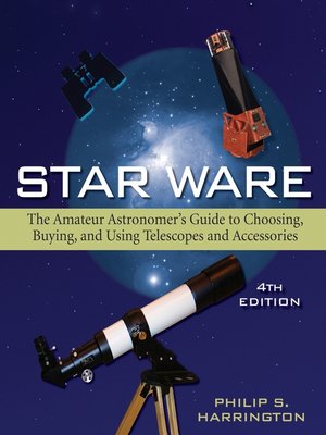 cover image of Star Ware